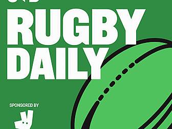 Rugby Daily | London Irish lat...